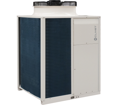 ELFOEnergy Extended Inverter <br/> WSAN-XIN 131-171 • Airview Luchtbehandeling