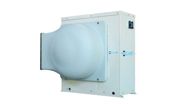 ELFOEnergy Duct Inverter <br/> WSA-XIN 21 – 141 • Airview Luchtbehandeling