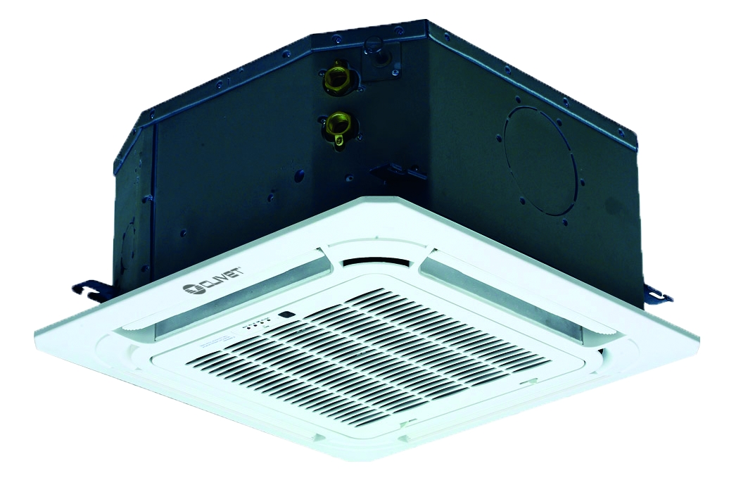 ELFOSPACE BOX3 CFK <br/> 007.0 - 041.0 • Airview Luchtbehandeling