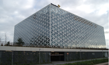 Hogeschool Windesheim • Airview Luchtbehandeling