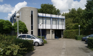 Woningcorporatie WonenBreburg • Airview Luchtbehandeling