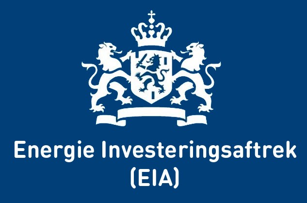 Energie-investeringsaftrek • Airview Luchtbehandeling Energie-investeringsaftrek • Airview Luchtbehandeling