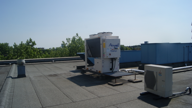 Airview Luchtbehandeling Airview Luchtbehandeling