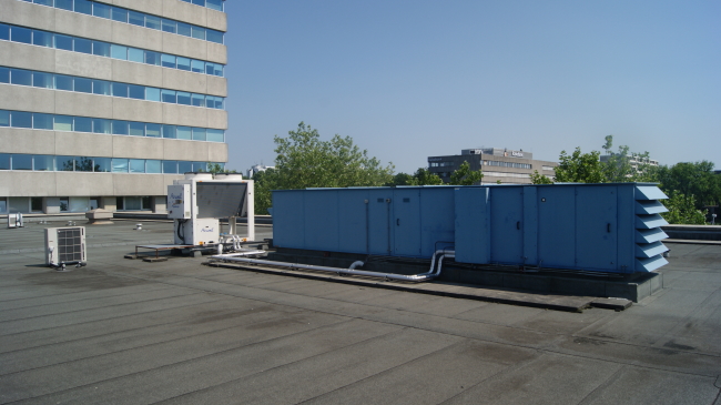 Airview Luchtbehandeling Airview Luchtbehandeling