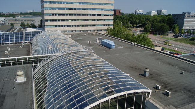 Airview Luchtbehandeling Airview Luchtbehandeling