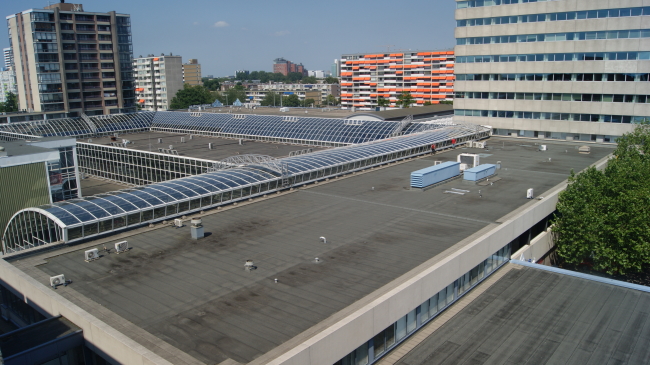 Airview Luchtbehandeling Airview Luchtbehandeling