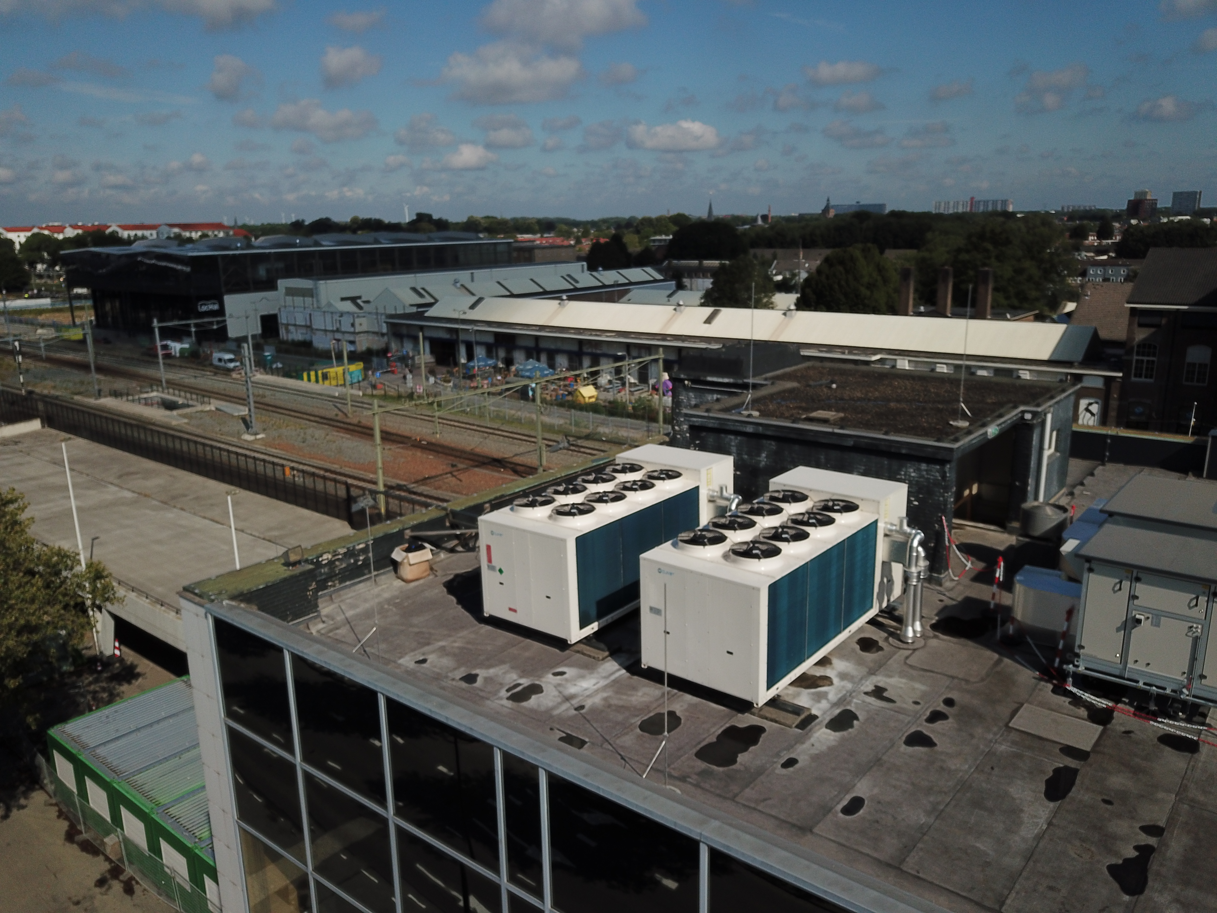 Airview Luchtbehandeling Airview Luchtbehandeling