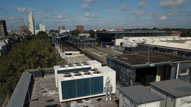 Airview Luchtbehandeling