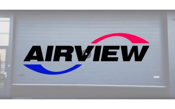 Corporate clips van Airview • Airview Luchtbehandeling