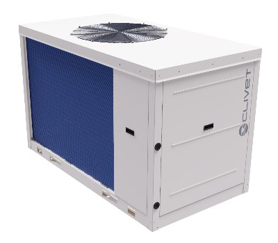 ELFOEnergy Sheen EVO <br/> WSAN-YSi 10.1 – 40.2 • Airview Luchtbehandeling
