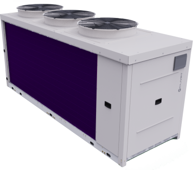 ELFOEnergy Sheen EVO <br/> WSAN-YSi 10.1 – 40.2 • Airview Luchtbehandeling