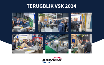 Terugblik op VSK 2024! • Airview Luchtbehandeling