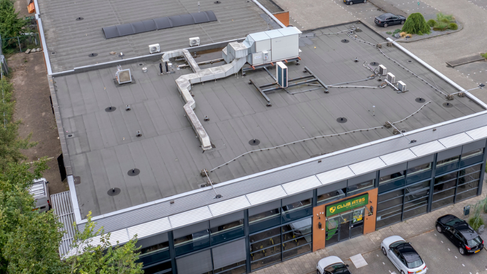 Airview Luchtbehandeling Airview Luchtbehandeling