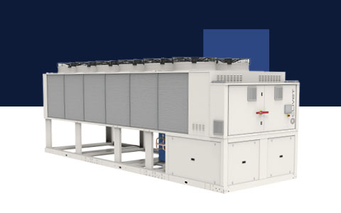 SCOP-waarden bekend; SPINchiller4 nu EIA-geschikt!