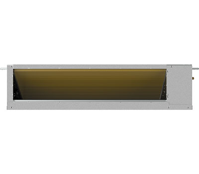 DUCT 3 <br/> 35M-160T &bullet; Airview Luchtbehandeling