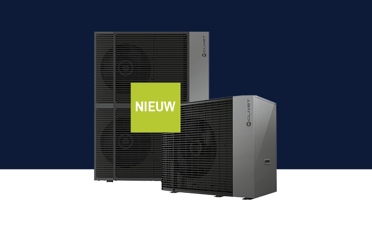 Introductie van de EDGE PRO monobloc R290 warmtepompen