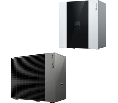 HYDRO-SPLIT BOX <br/> HQCN-NEE 1 BC A &bullet; Airview Luchtbehandeling