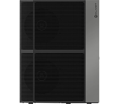 EDGE PRO L<br/> WiSAN-PMP 1S 12.1-14.1 &bullet; Airview Luchtbehandeling